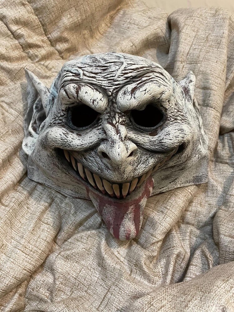 Movie character Mask, horror masks - 4