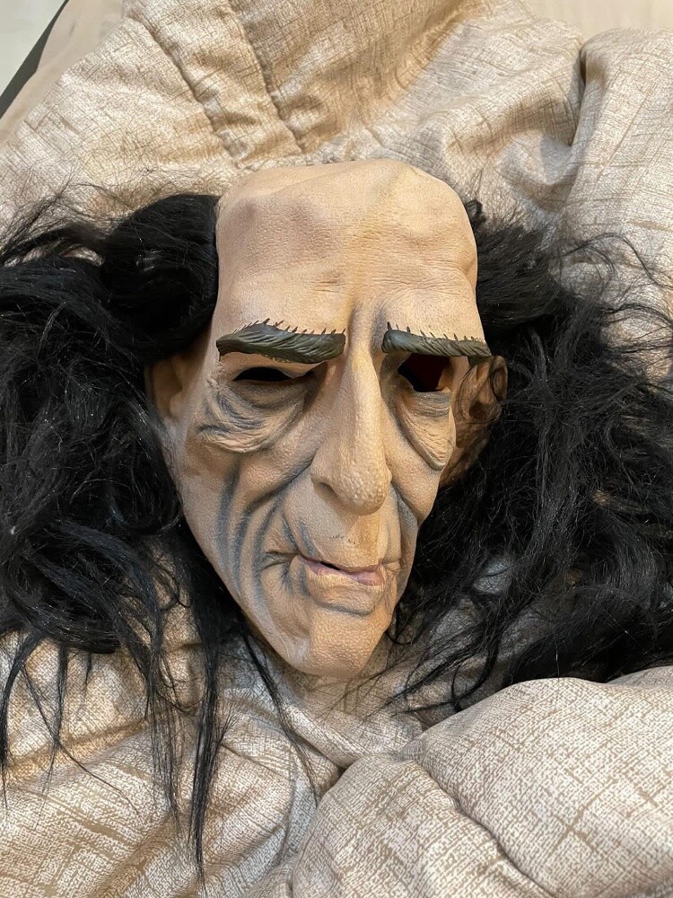 Movie character Mask, horror masks - 3