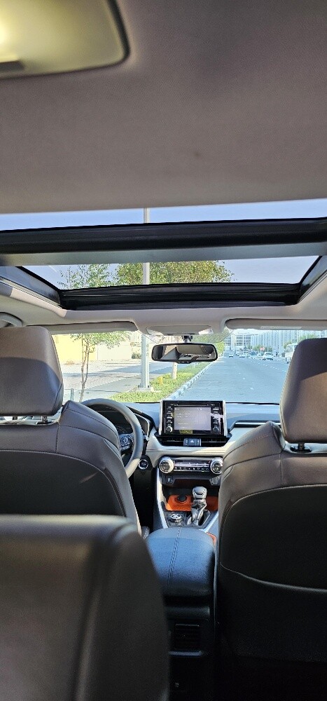 Rav4 - 5