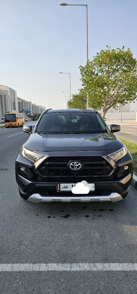 Rav4 - 1