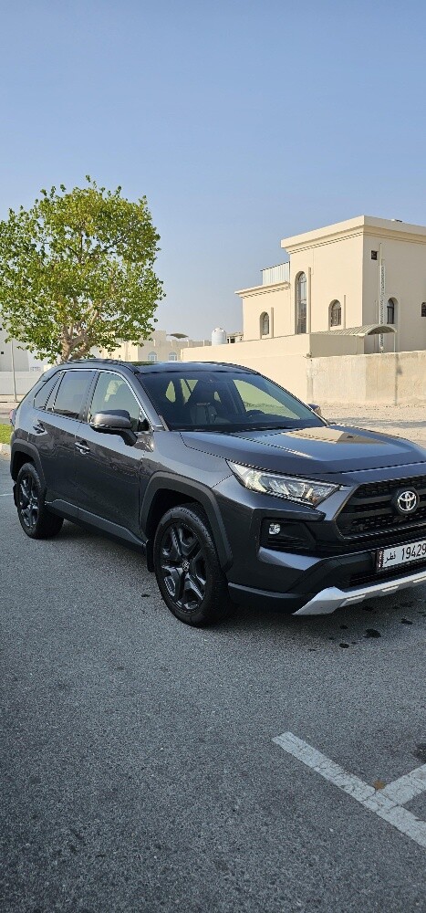 Rav4 - 4