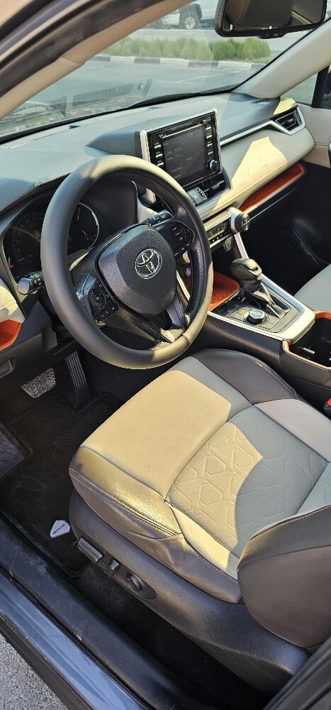 Rav4 - 6
