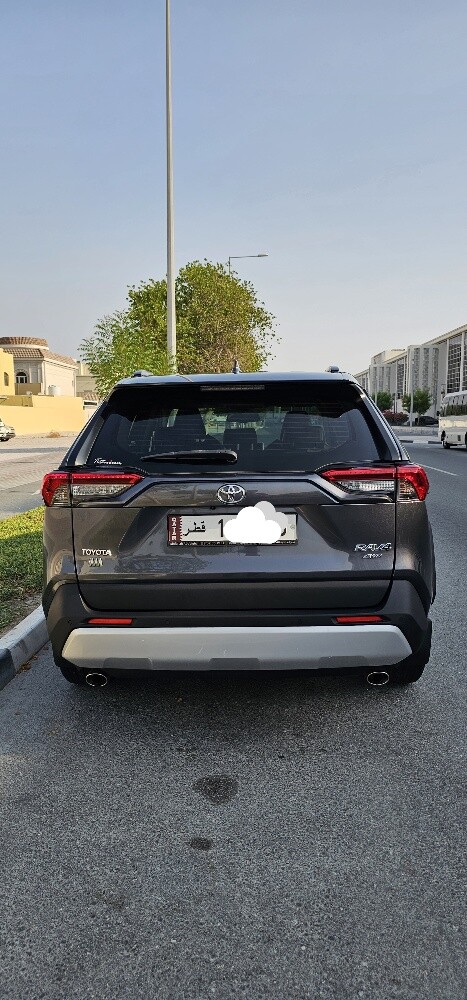 Rav4 - 3