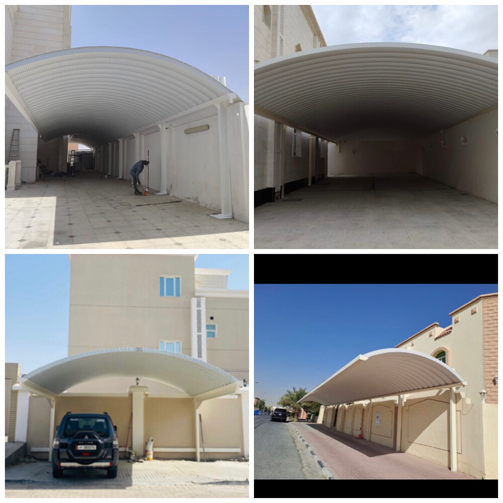 حداد جميع اعمال الحدادة - 24