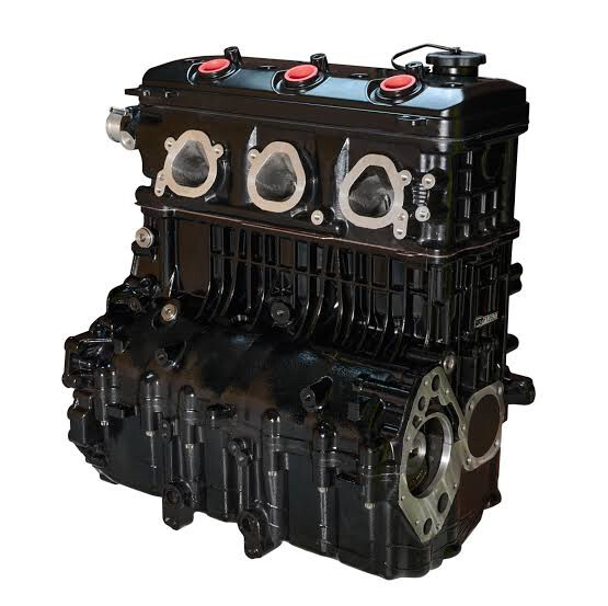 seadoo engine 300 - 1