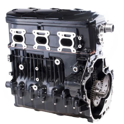 seadoo engine 300 - 2