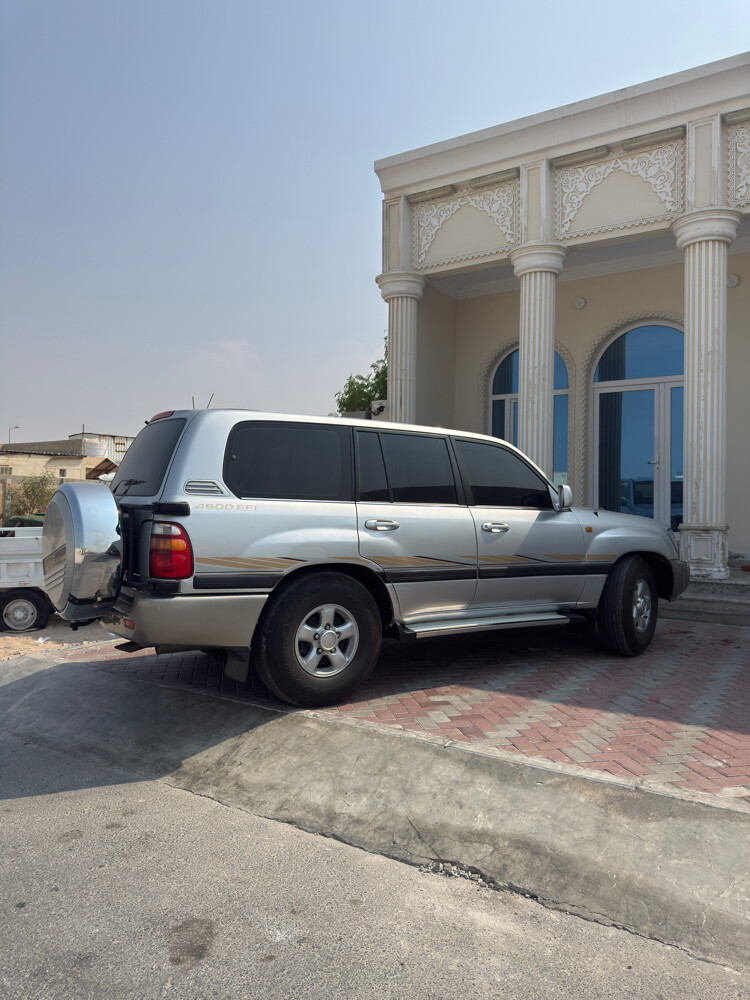 جكسار 2000 - 6