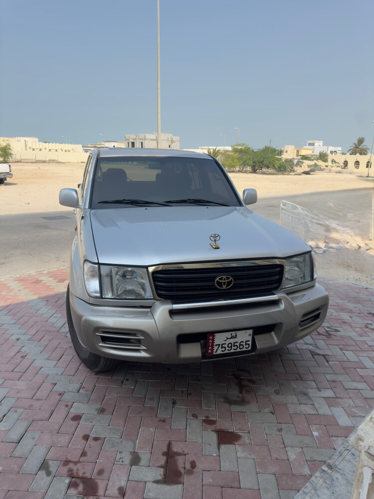 جكسار 2000 - 7