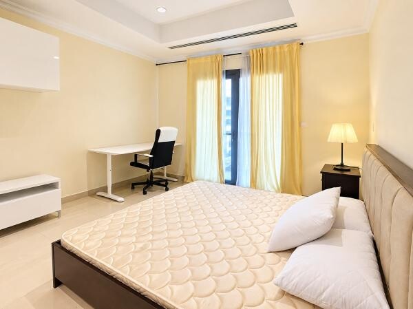 F-F STUDIO FOR RENT IN PEARL - 3