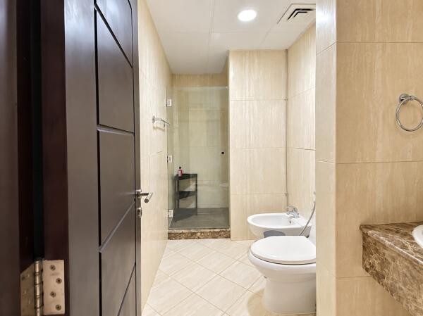 F-F STUDIO FOR RENT IN PEARL - 7