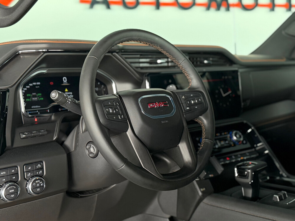 جي ام سي سييرا اي تي ٤ ٢٠٢٥ - 7