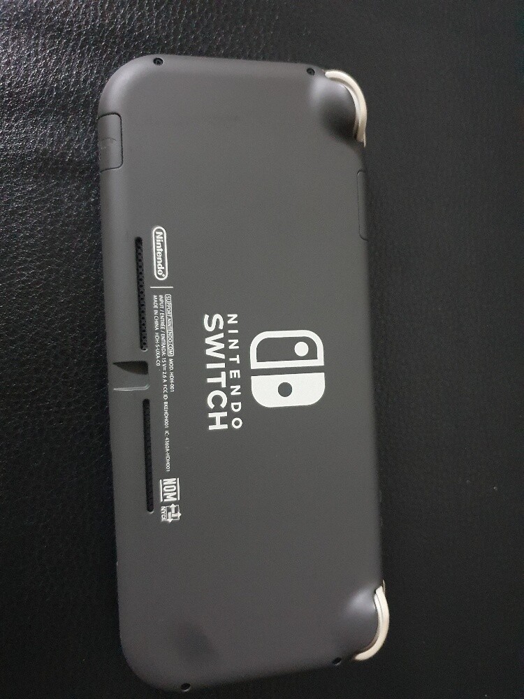 Nintendo switch lite - 2