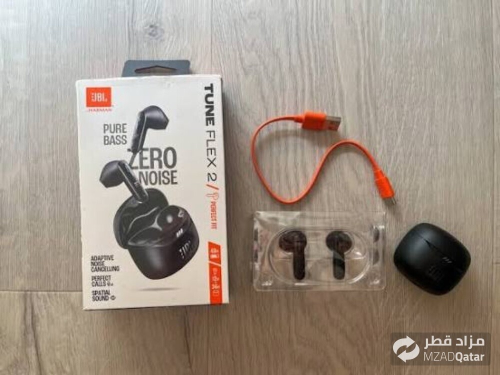 JBL flex tune 2 - 1