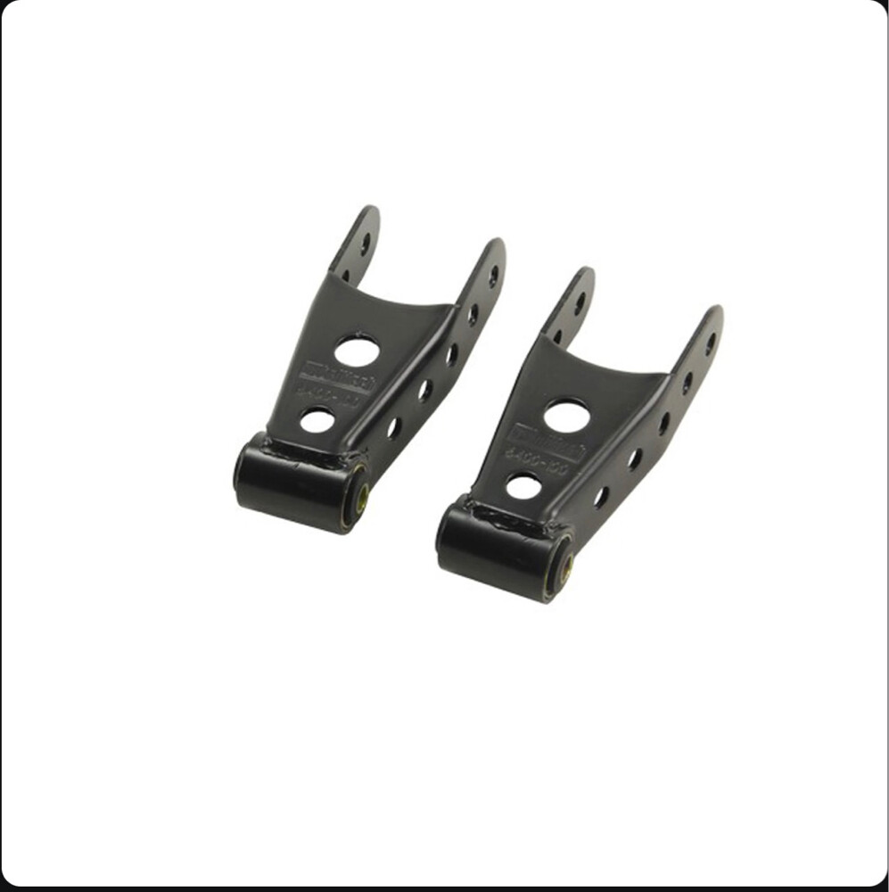 lowering kit - 1