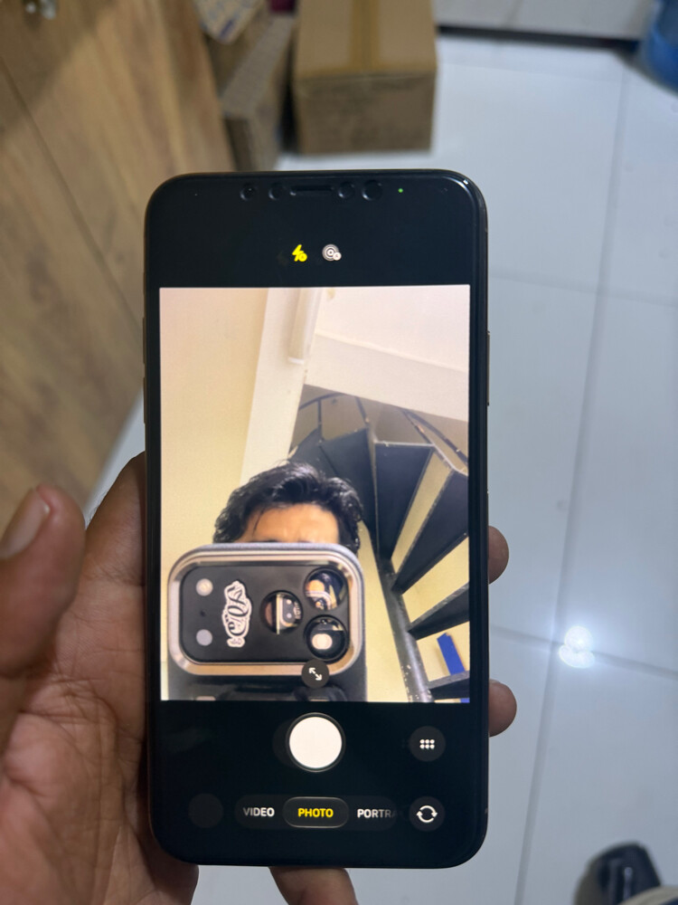 11 pro max 512 gb 90 % - 8