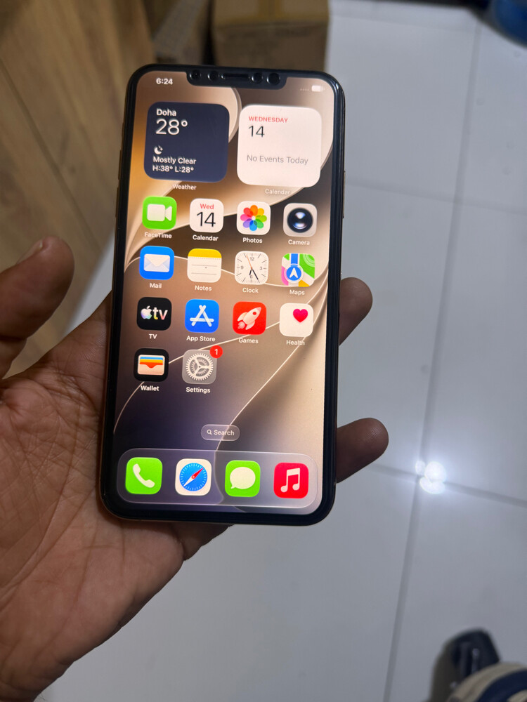 11 pro max 512 gb 90 % - 1