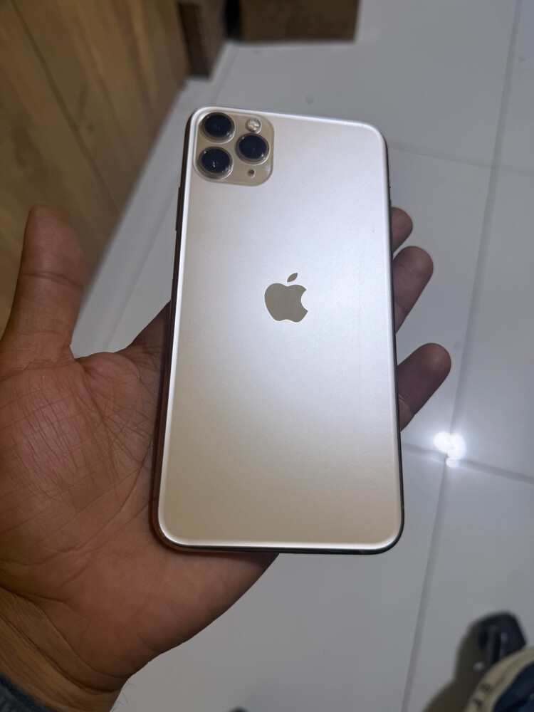 11 pro max 512 gb 90 % - 5