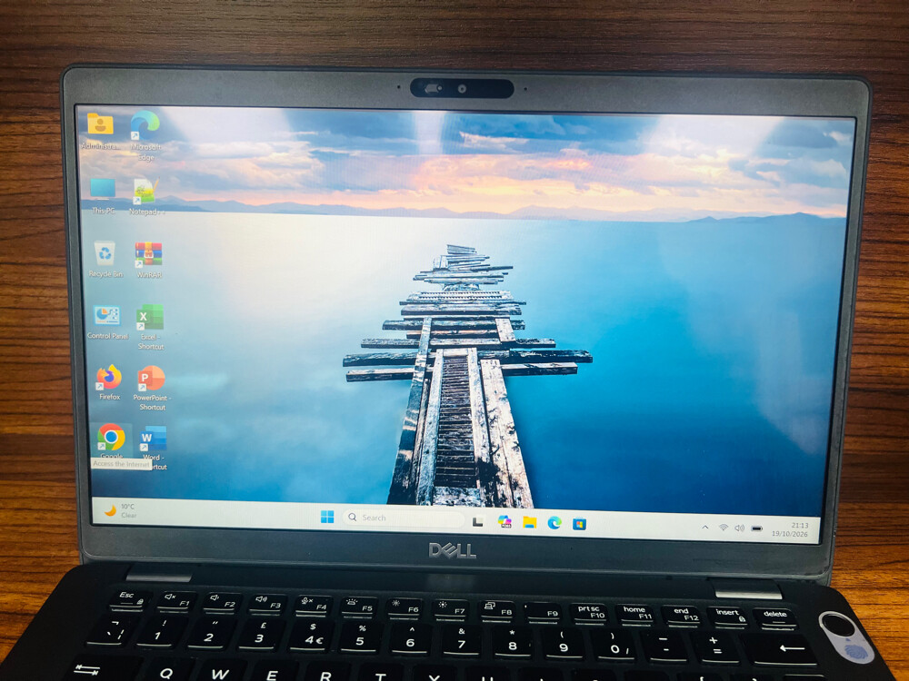 dell latitude 5400 i5 - 1