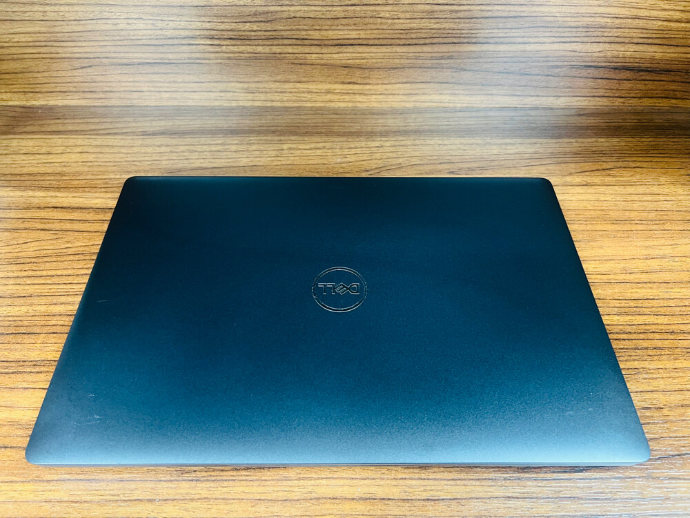 dell latitude 5400 i5 - 4