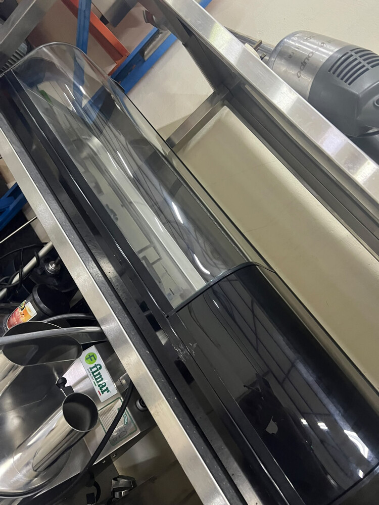 معدات مطاعم - 14
