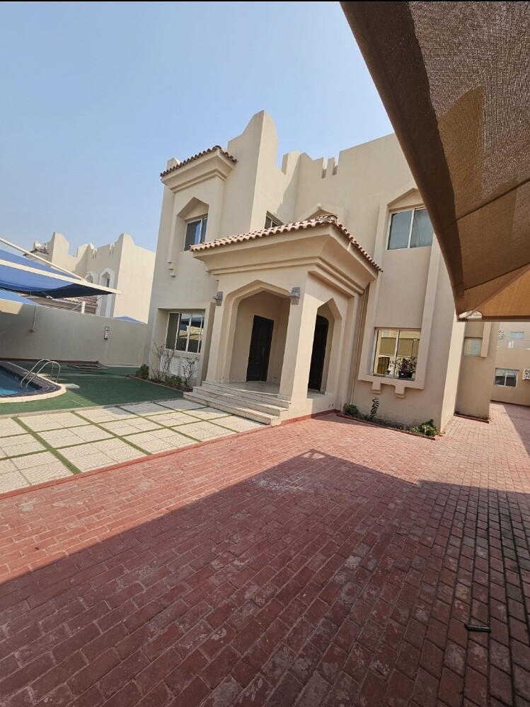 فلا سكنيه للإيجار في دحيل - 3