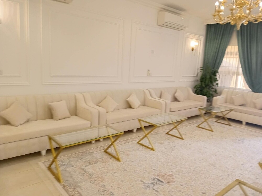 تجهيز ديكورات خيم للمناسبات - 12
