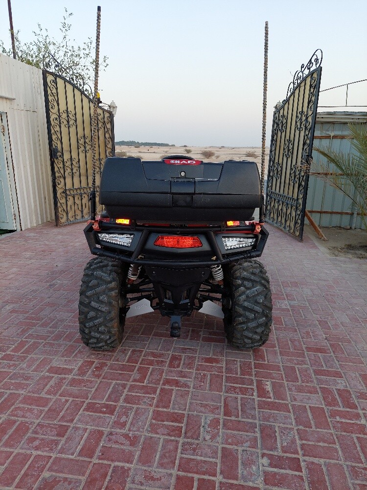 للبيع دراجه هايسن - 3