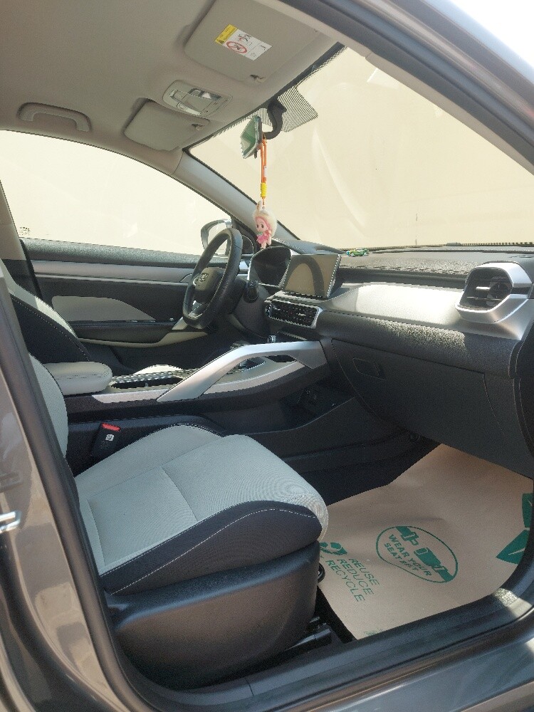GEELY COOLRAY 2023 FOR SALE!! - 12