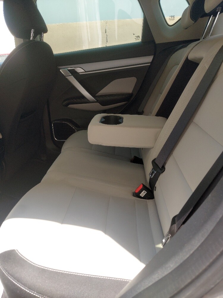 GEELY COOLRAY 2023 FOR SALE!! - 11