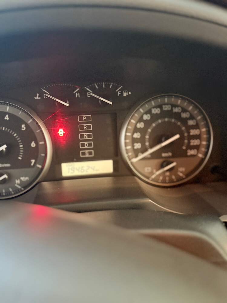 Land Cruiser Gxr 2021 - 2