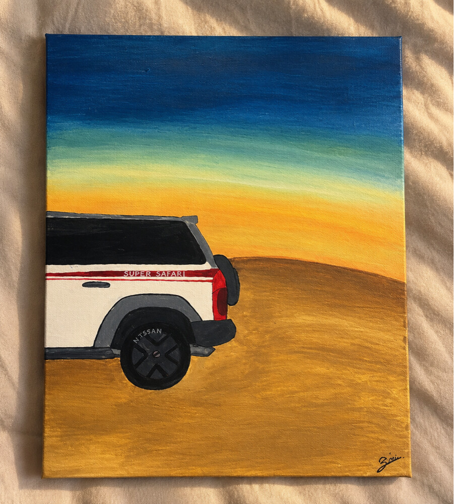 art work - 1
