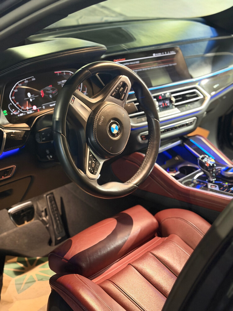 bmw x6 - 4