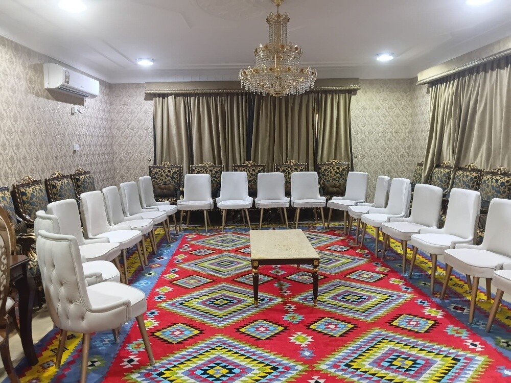 تركيب خيم عزاء خيم للمناسبات - 11
