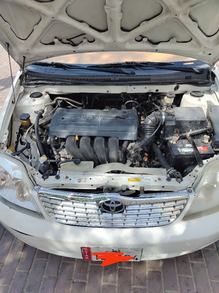 Car for sell - 5
