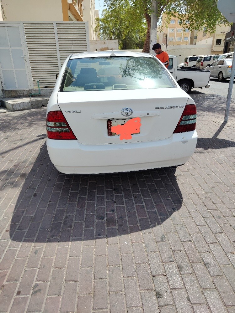 Car for sell - 3
