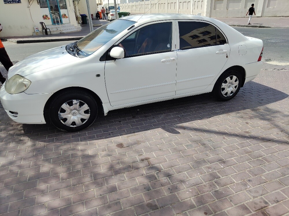 Car for sell - 2