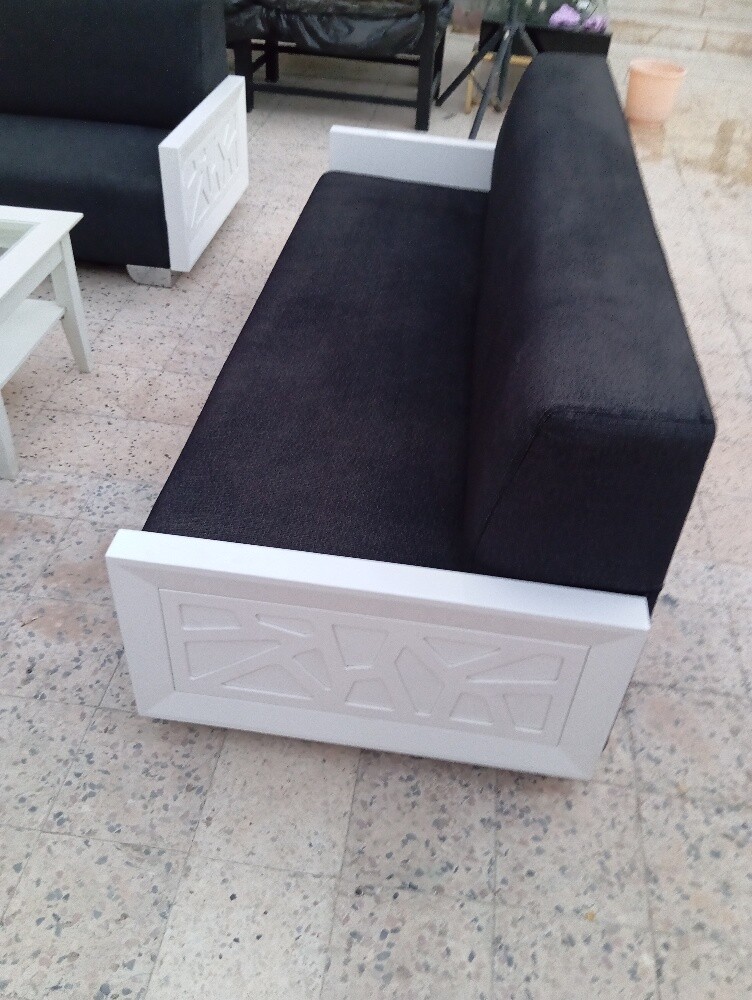 طقم كنب - 6