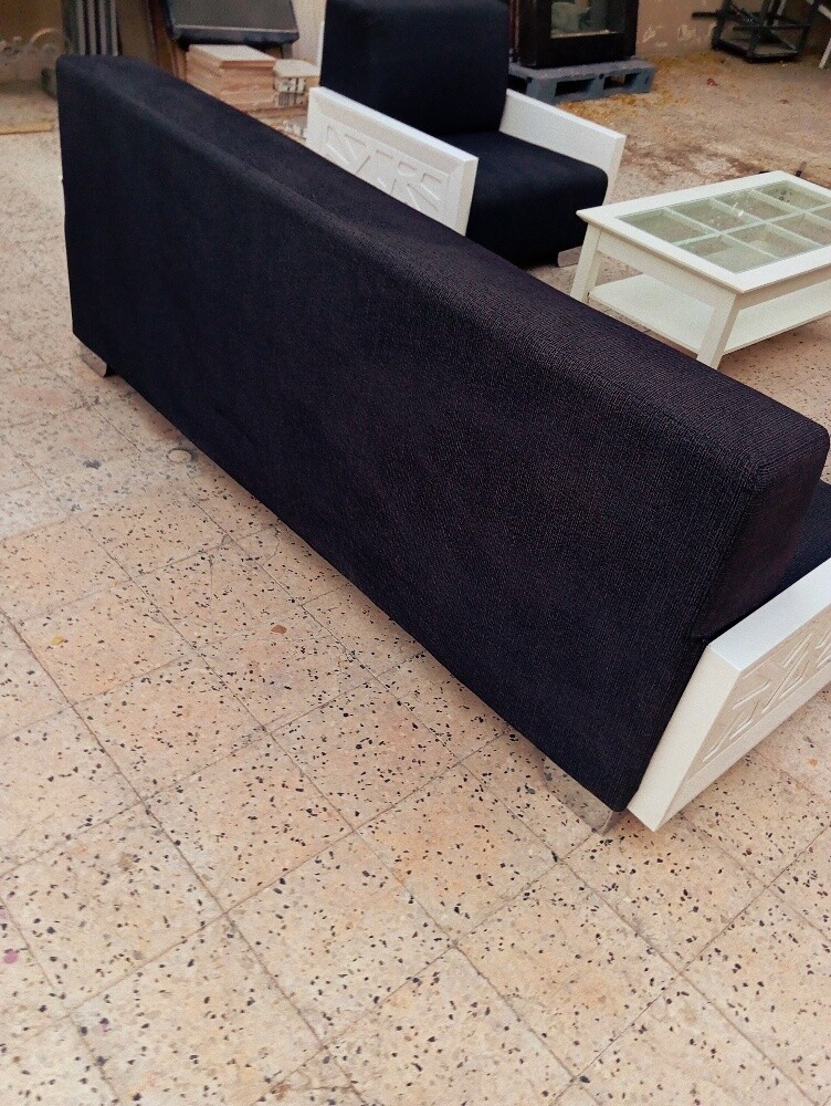 طقم كنب - 12