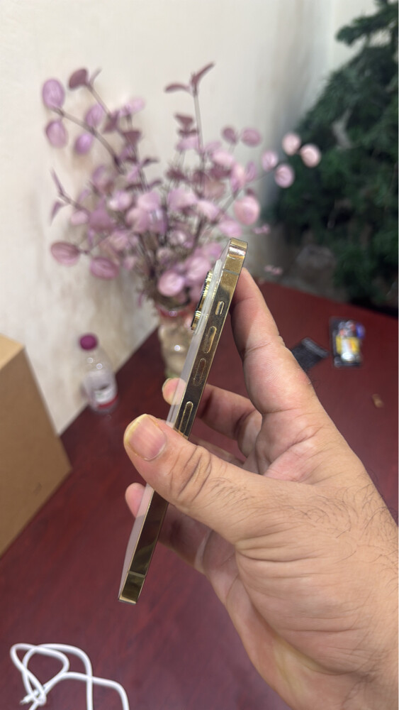 iPhone 13 Pro Max 128GB USA - 6