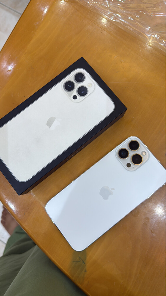 iPhone 13 Pro Max 128GB USA - 2