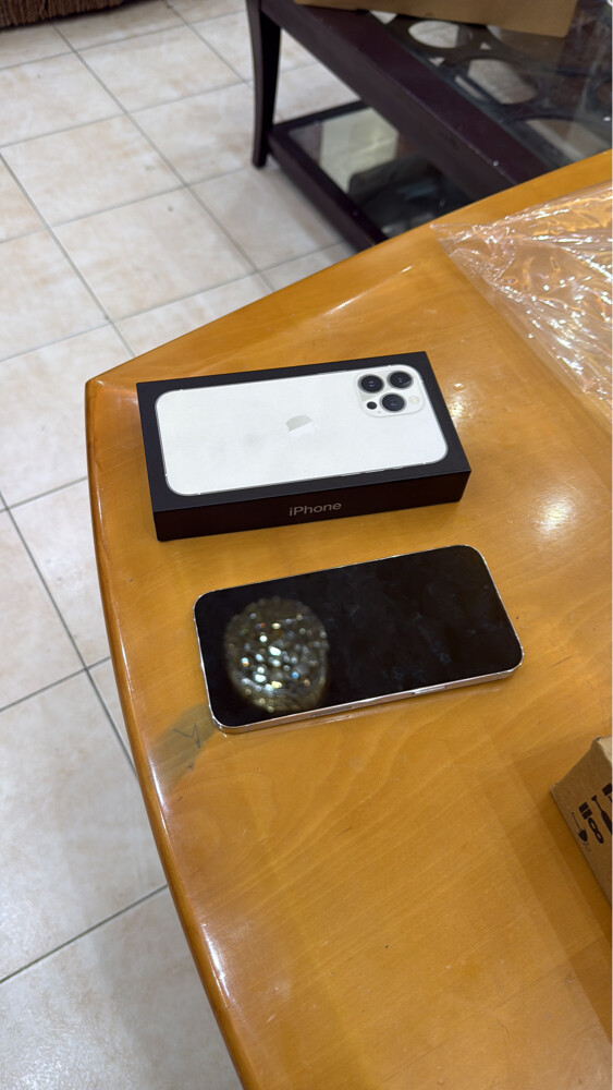 iPhone 13 Pro Max 128GB USA - 5