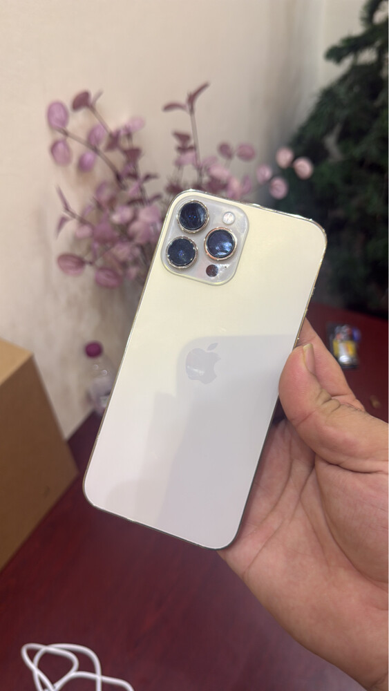 iPhone 13 Pro Max 128GB USA - 4