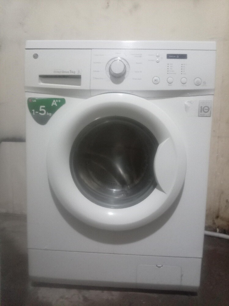 Washing machine for sale - 2
