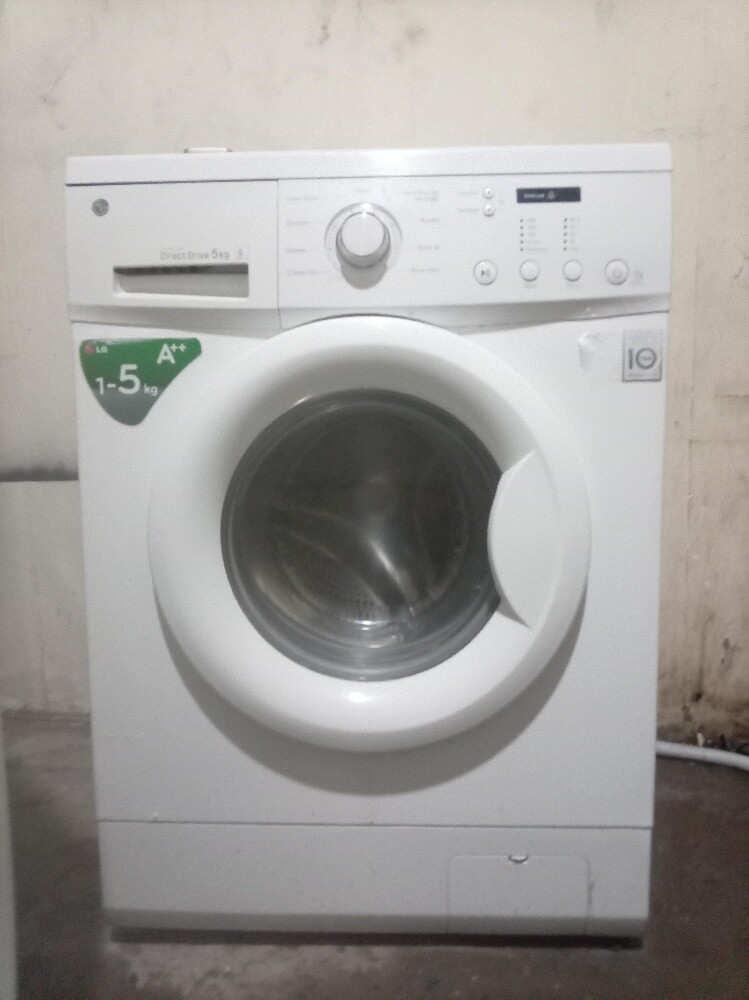 Washing machine for sale - 1
