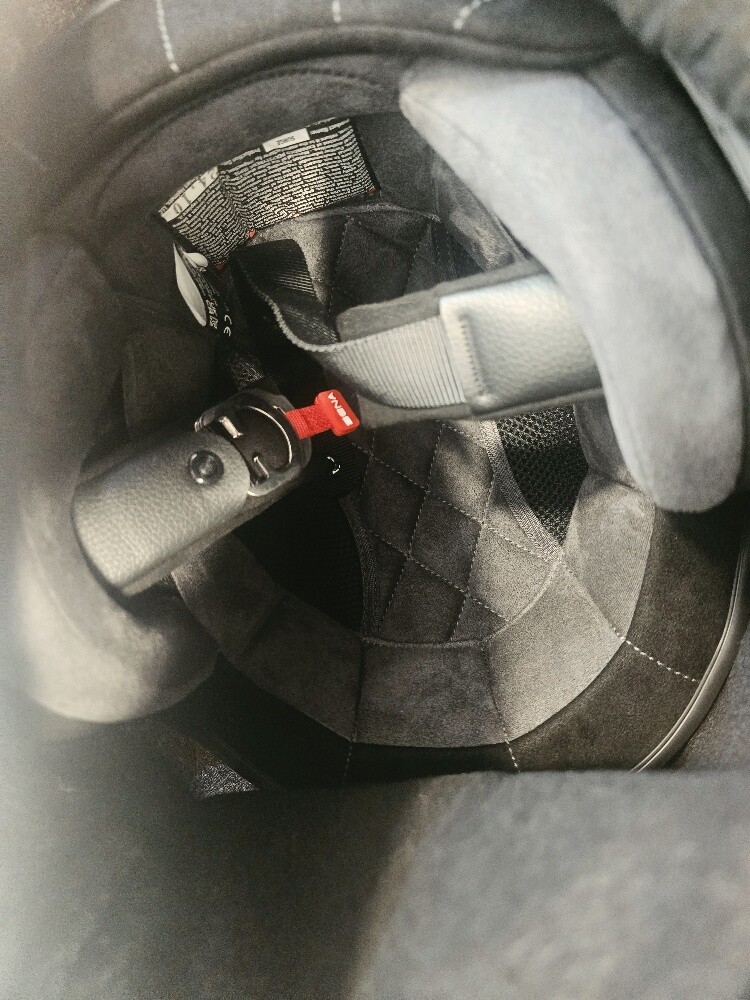 sena Bluetooth - 5