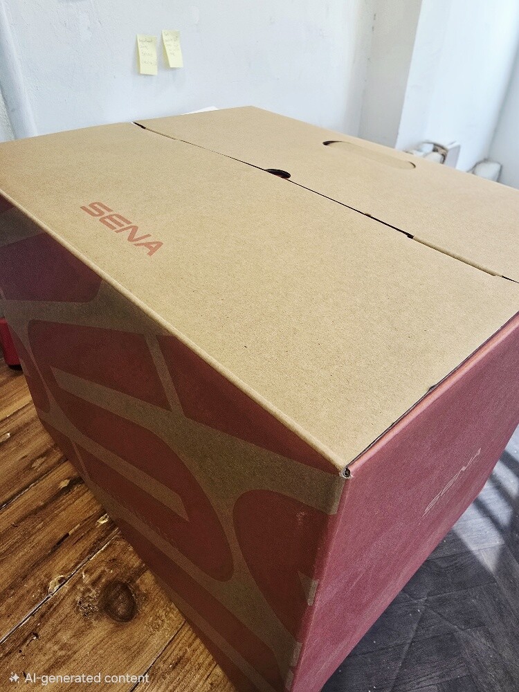 sena Bluetooth - 8