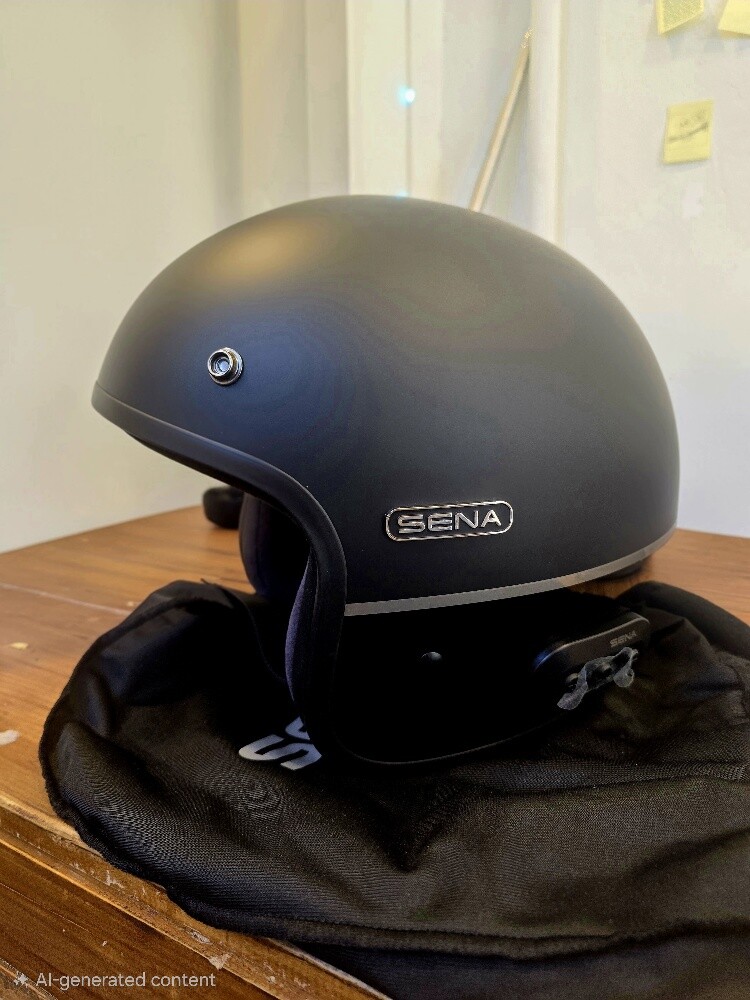 sena Bluetooth - 1