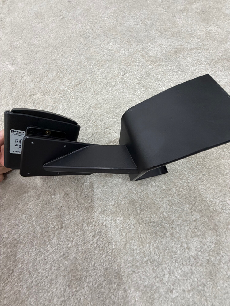 Thabt Phone Side Holder - 3