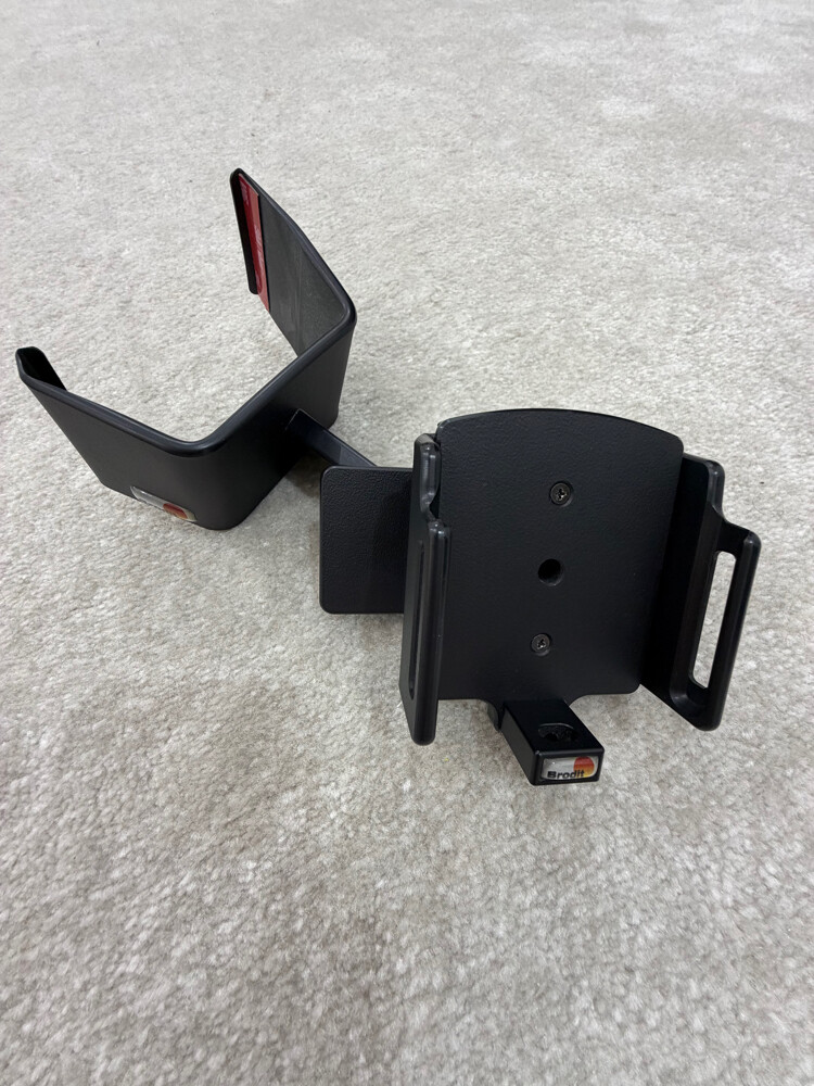 Thabt Phone Side Holder - 1