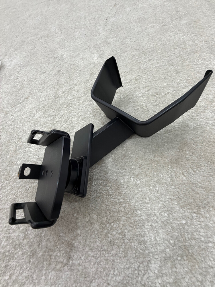 Thabt Phone Side Holder - 2